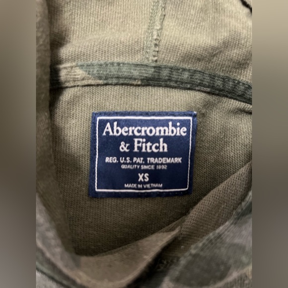 Abercrombie Hoodie - Picture 2 of 5